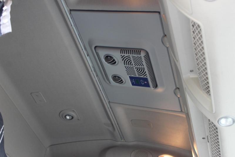 Tracteur Iveco Stralis