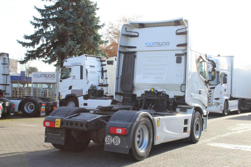 Tracteur Iveco Stralis