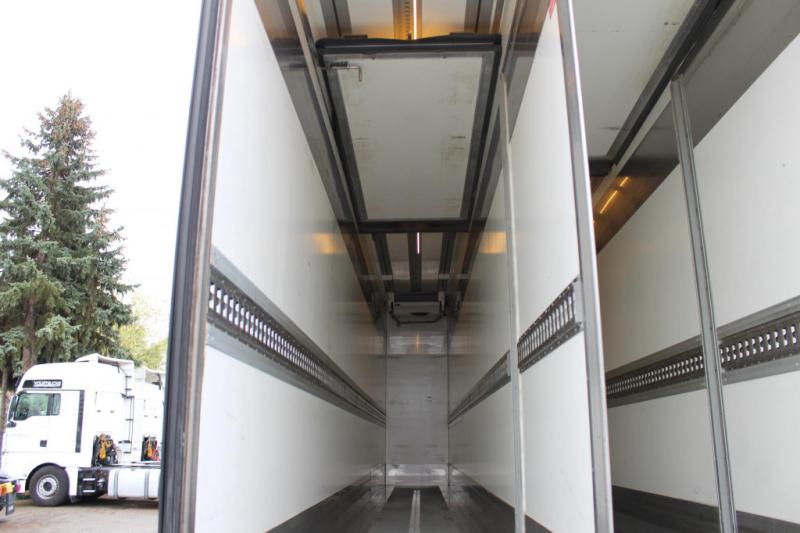 Truck Mercedes Antos