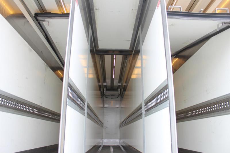 Truck Mercedes Antos