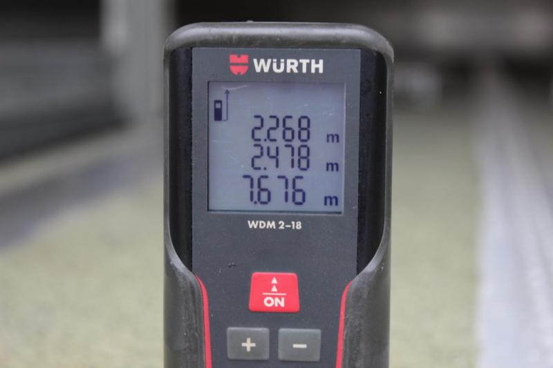 Truck Mercedes Antos