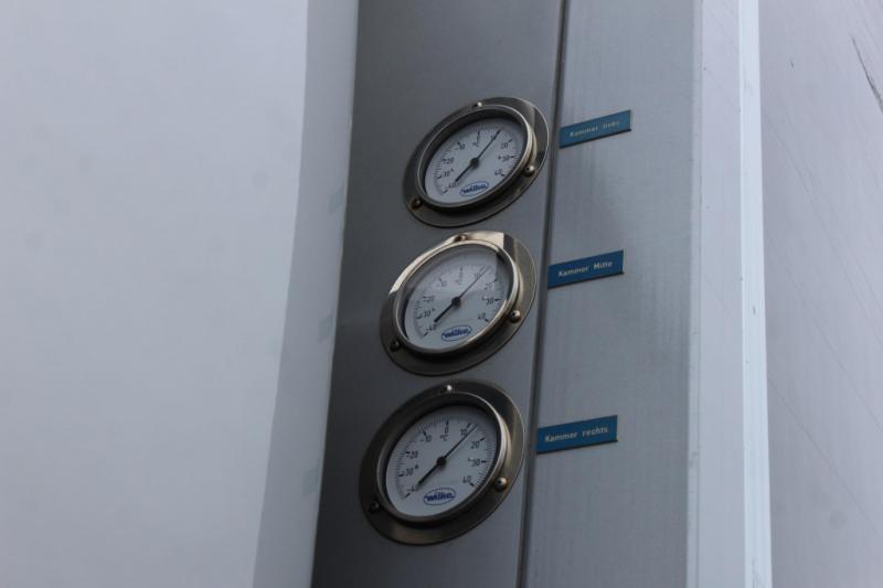 Truck Mercedes Antos