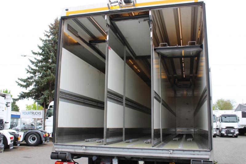 Truck Mercedes Antos