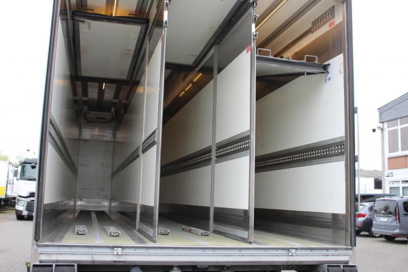 Truck Mercedes Antos