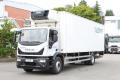 Truck  Refrigerated Iveco Eurocargo
