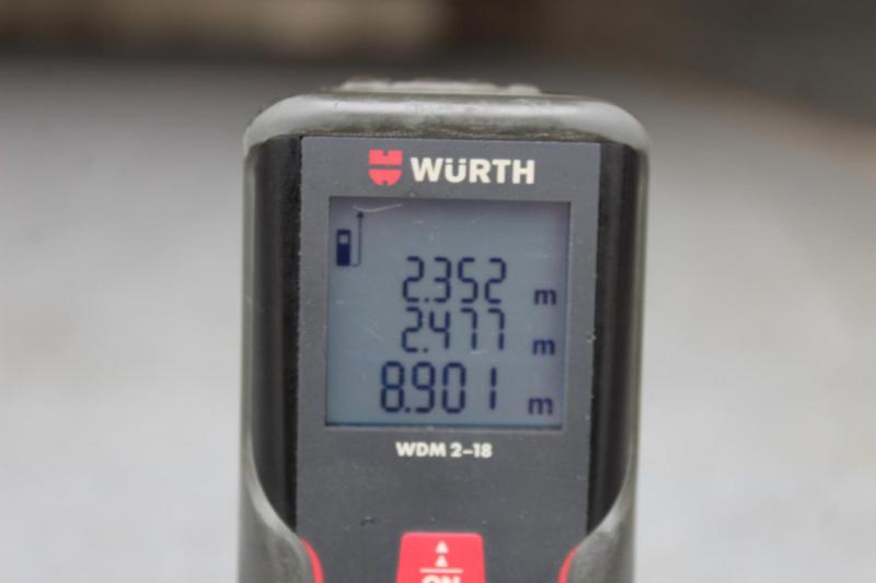 Truck Iveco Eurocargo