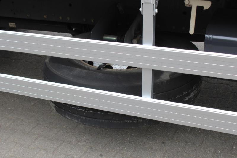 Truck Iveco Eurocargo