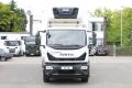 Truck Iveco Eurocargo