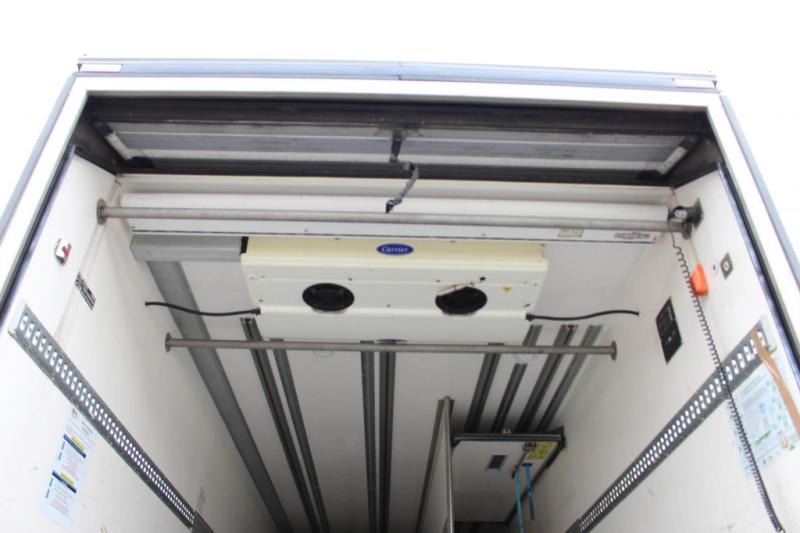 Truck Mercedes Antos