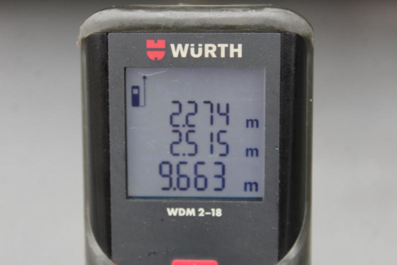 Truck Mercedes Antos