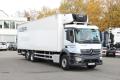 Truck Mercedes Antos