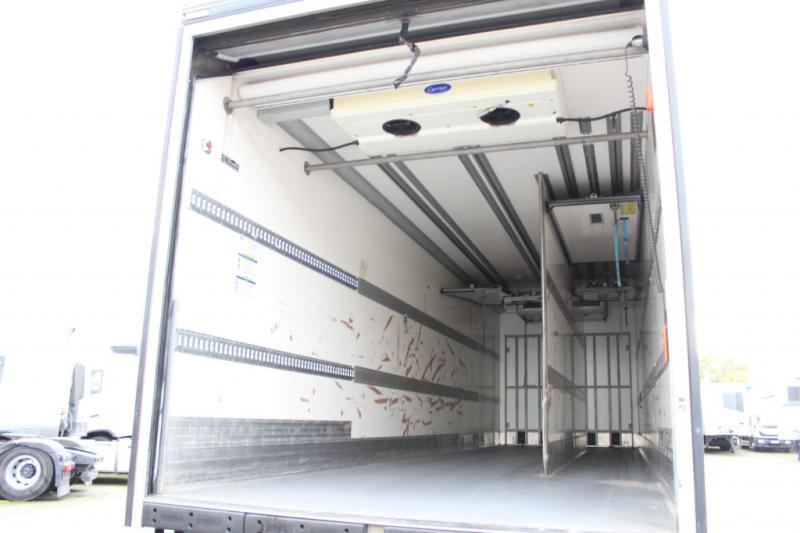 Truck Mercedes Antos