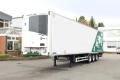 Semi-trailer  Box Lamberet                   TK SLXi Spectrum 2,65h  Bi-Multi-Temp.  TW  LBW