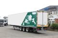 Semi-trailer Lamberet   TK SLXi Spectrum 2,65h  Bi-Multi-Temp.  TW  LBW
