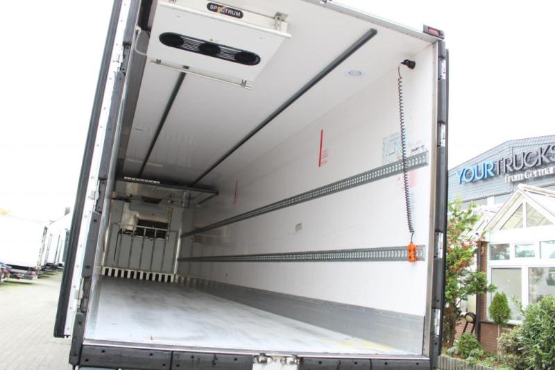 Semi-trailer Lamberet   TK SLXi Spectrum 2,65h  Bi-Multi-Temp.  TW  LBW