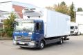 Truck  Refrigerated Mercedes Atego
