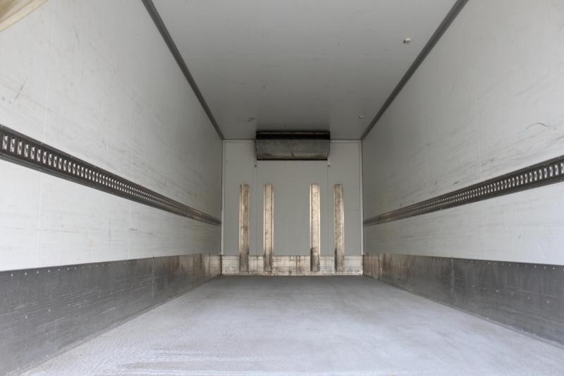 Truck Mercedes Atego