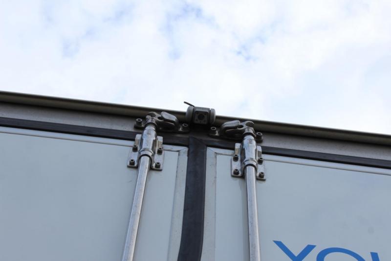 Truck Mercedes Atego