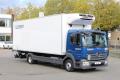 Truck Mercedes Atego