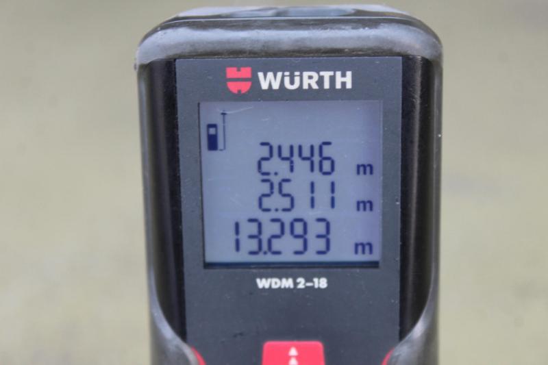 Semi-trailer Chereau   CV 1950Mt. City Bi-Multi-Temp LBW Lenkachse TOP