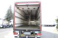 Semi-trailer Chereau   CV 1950Mt. City Bi-Multi-Temp LBW Lenkachse TOP
