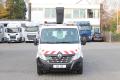 Commercial van/truck Renault Master