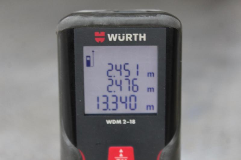 Semirremolque Lamberet   CV 1550 Aluboden SAF LBW Rolltor FRC