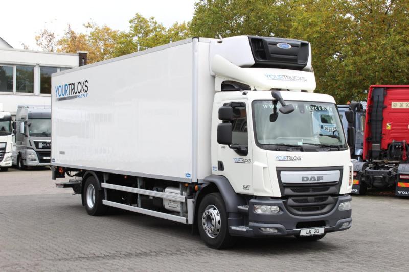 LKW DAF LF