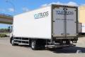 Truck Renault Gamme D
