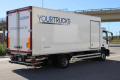 Truck Iveco Eurocargo ML 160 E 22
