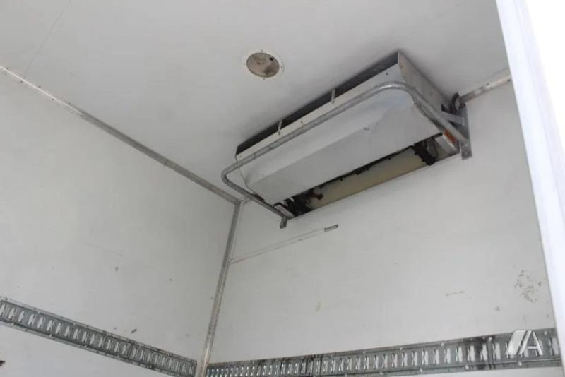 Ciężarówka Renault Midlum