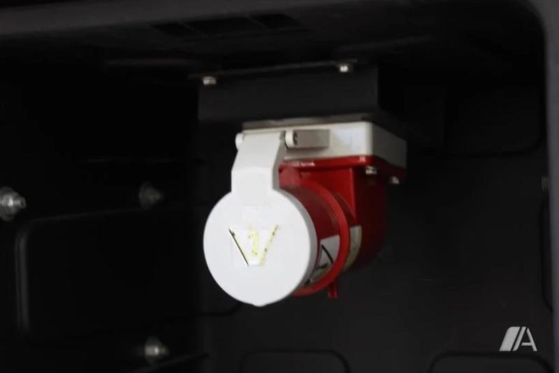 Ciężarówka Renault Midlum