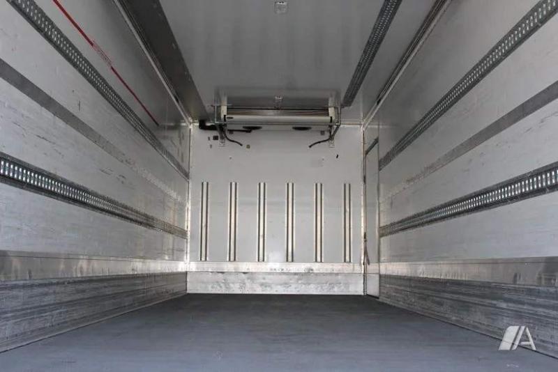 Ciężarówka Renault Midlum 270 DXI