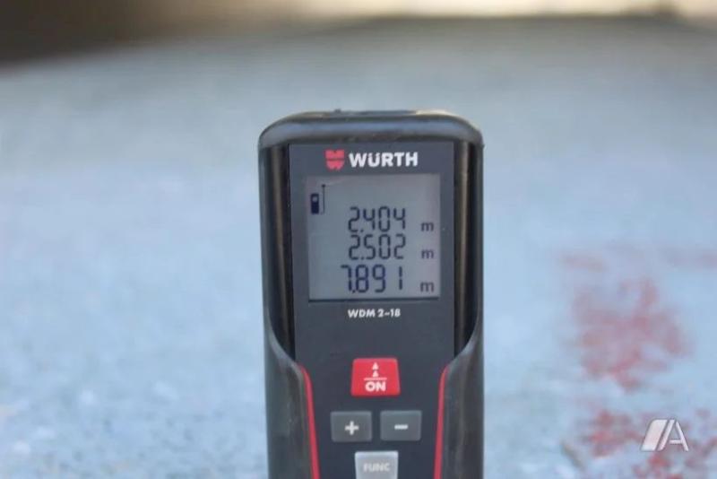 Ciężarówka Mercedes Atego 1624