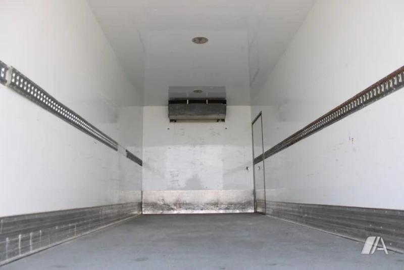 Ciężarówka Iveco Eurocargo ML 120 E 22