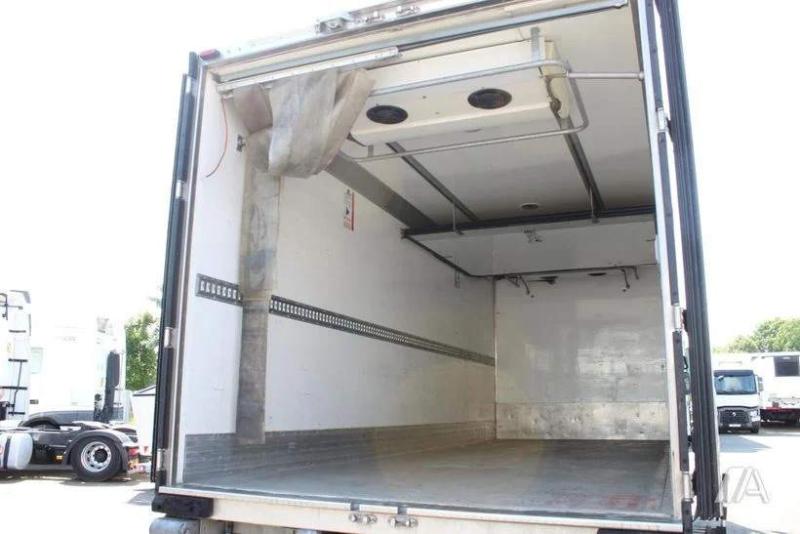 Ciężarówka Renault Midlum 220.12 Dxi