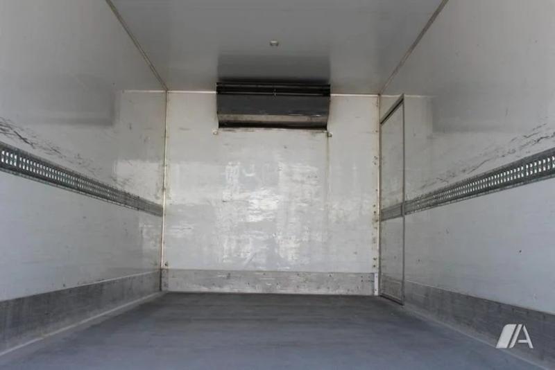 Ciężarówka DAF LF