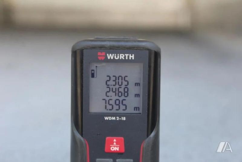 Ciężarówka DAF LF