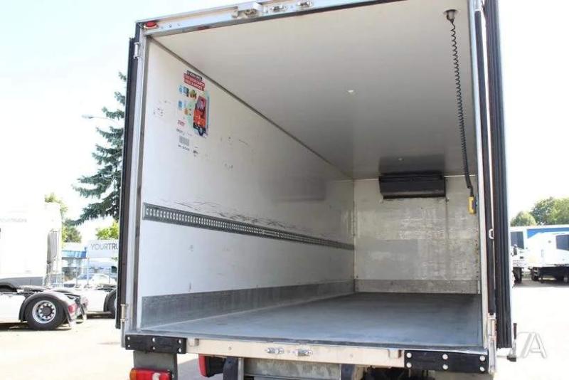 Ciężarówka DAF LF