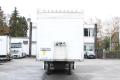 Naczepa Schmitz Cargobull   Standard Plane Bordwand Edscha SAF Pal-kasten