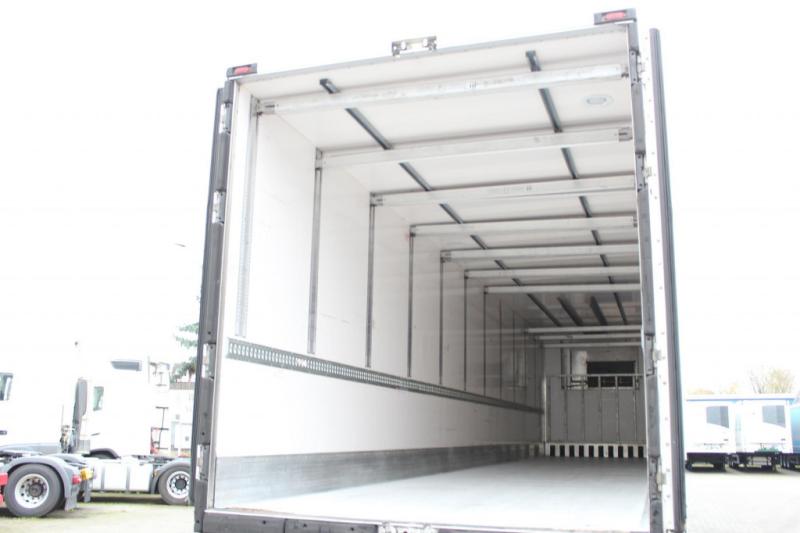 Naczepa Lamberet   Thermo King SLXe 200  Doppelstock  2,7h   Alu