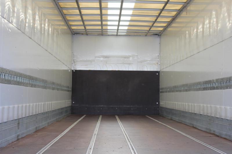 Ciężarówka Mercedes Atego