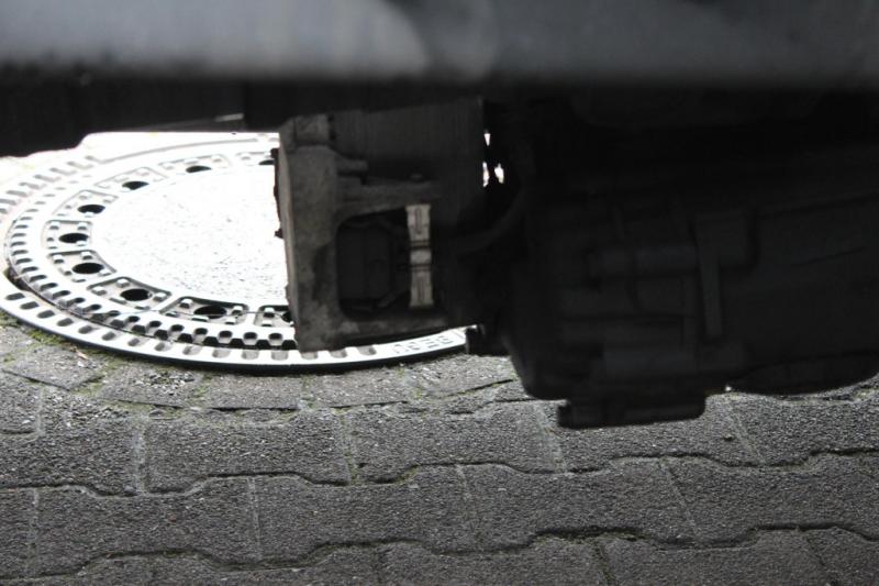 Ciągnik siodłowy DAF   480 SSC  Retarder  Kühlbox  2 Tanks  Standklima