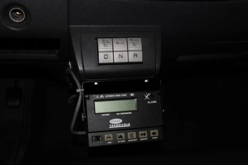 Ciężarówka Iveco Eurocargo