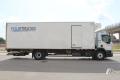 vrachtwagen Renault Gamme D