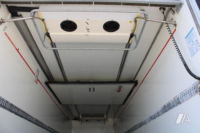 Camion Iveco Eurocargo