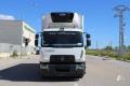 Camion Renault Gamme D