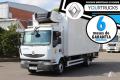 Camion  Frigo Renault Midlum