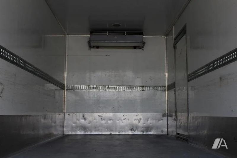 Camion Renault Midlum