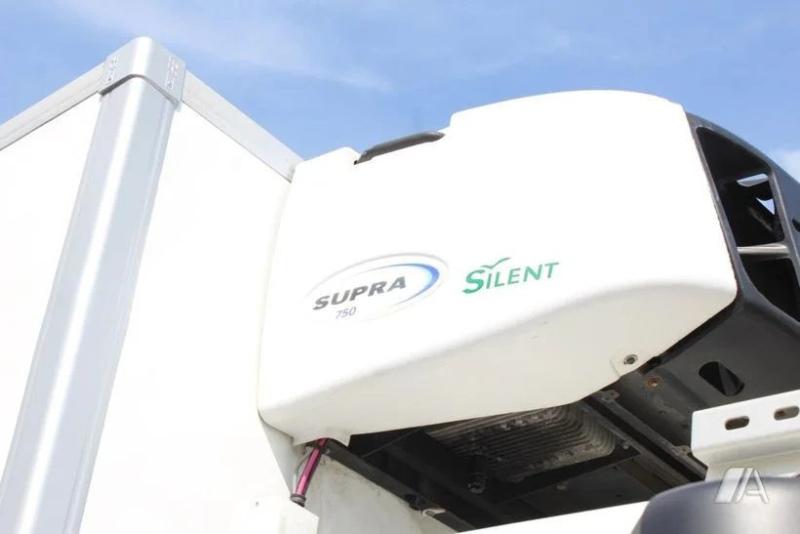 Camion Renault Midlum